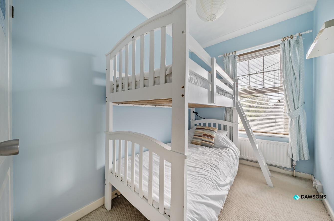 Alstred Street, Kidwelly, SA17 4TN